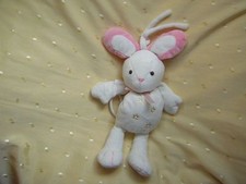 Bambia spieluhr stofftier - stofftier, hase