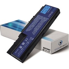Akku für acer aspire - acer, 7700