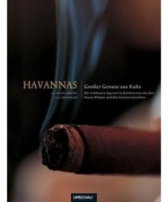  Fachbuch: Havannas Großer