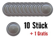 Dosendeckel 11 St