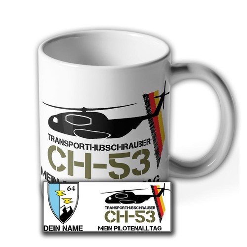 Tasse personalisiert