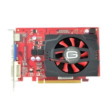Grafikkarte Gainward NVIDIA GeForce GT 240 1GB DDR3
