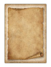 Urkundenpapier Briefpapier