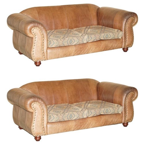Pair vintage scottish - pair,