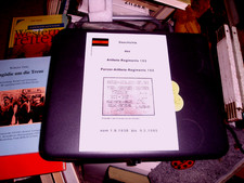 Das PANZER-ARTILLERIE-REGIMENT