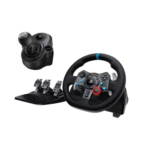Logitech g29 driving force - g29,
