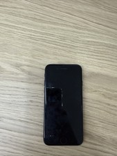 iPhone 7 Schwarz 32GB ohne SIM Lock Bastlergerät