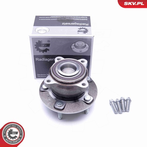 Radlagersatz esen skv 29skv245 - esen,