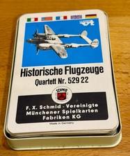 Historische Flugzeuge  - 36