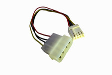 18 cm, Stromadapterkabel von