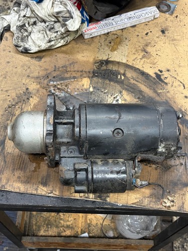 Bosch anlasser 24v 001 - 24v,