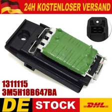 WIDERSTAND VORWIDERSTAND