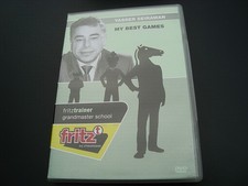 ChessBase Chess Fritztrainer