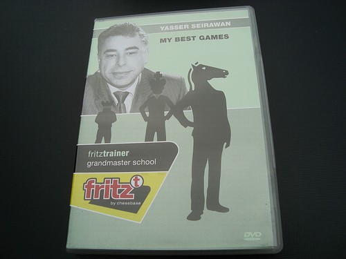 Chessbase chess fritztrainer - chess,
