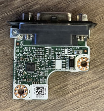 HP VGA Port Flex IO 3TK80AA – kompatibel mit HP EliteDesk & ProDesk