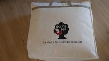 Dormabell *** Daunendecke ***  leichte Sommerdecke *** 135 x 200 cm
