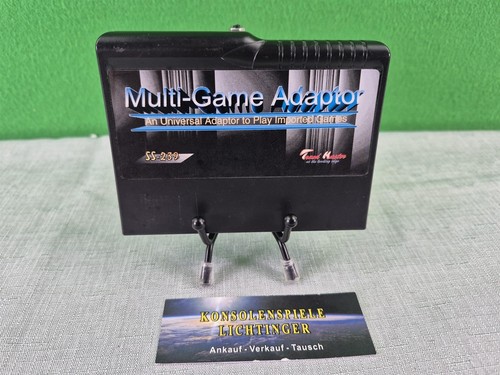 Sega saturn multi game - saturn,