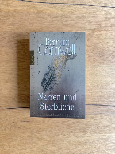 Narren und sterbliche - narren, –