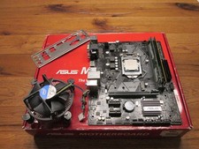 ASUS Prime H310M-A R2.0