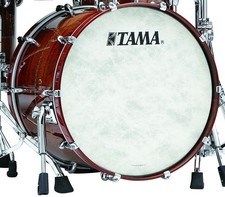 TAMA STAR Bubinga Bass Drum