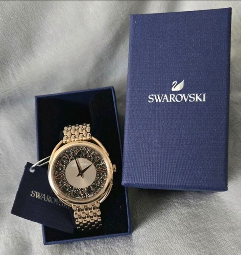 Swarovski crystalline glam - swarovski,