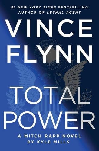 Total power vince - total, flynn