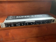 Behringer super pro - behringer, x