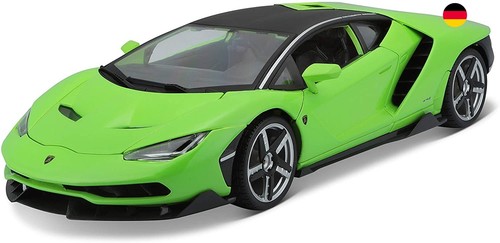 Maisto modellauto lamborghini - maisto,