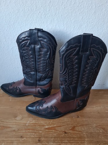 Cowboystiefel westernstiefel - cowboystiefel,,