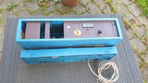 Buderus ecomatic hs3301 - buderus, hs