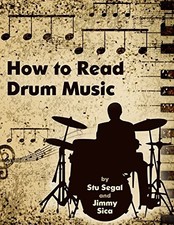 How To Read Drum Music,Stu
