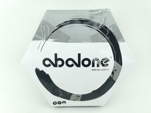 Asmodee abalone brettspiel - abalone,
