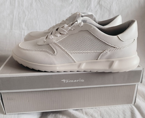 Tamaris damen sneaker - tamaris,
