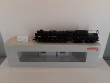 GWA648 Märklin 37154 Dampflok