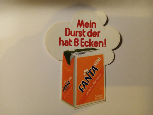 Fanta - ,