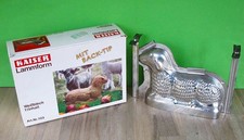 KAISER Lammform 1L Backform