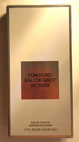 Tom ford eau vetivier - tom,