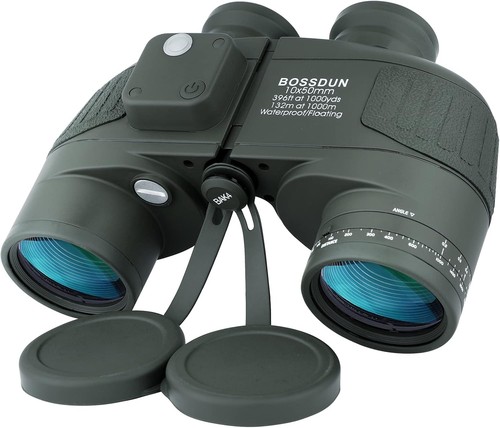 Marine fernglas 10x50 - marine,