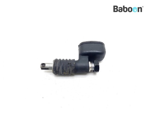 Bremspumpe hinten - bremspumpe,