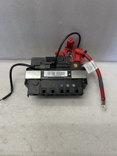 Sicherungskasten bmw e87 - bmw, 1
