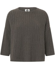 Stapf Pullover Nanni Kragenlos