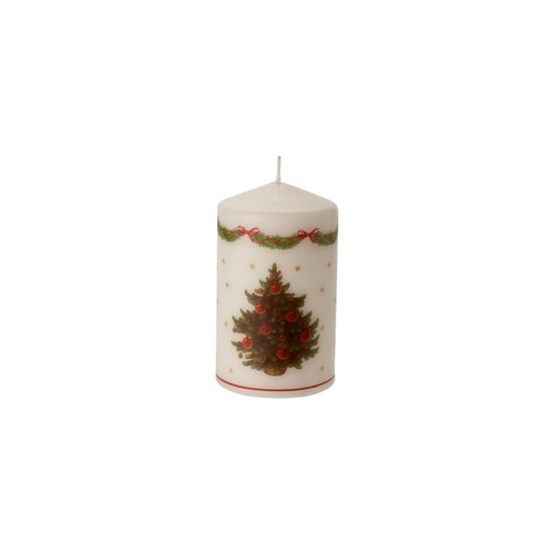 Villeroy boch kerze - kerze, winter