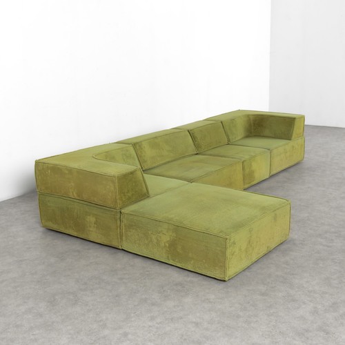 Großes cor trio sofa - sofa, modular