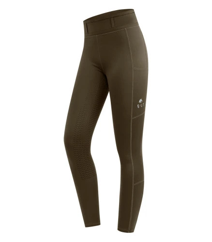 Thermo reitleggings ella - thermo,