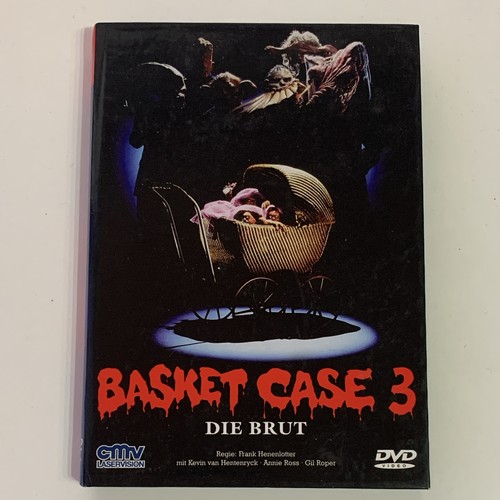 Basket case die brut - die,