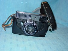 Agfa optima rapid 250 - optima,
