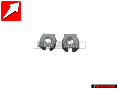 Original mutter - 2x,