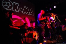 Ok-Ma - Boogle - Vinyl Record