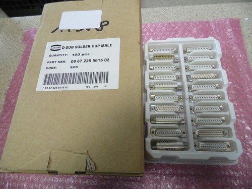 Harting 09672255615