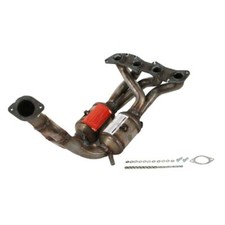 Katalysator BM CATALYSTS